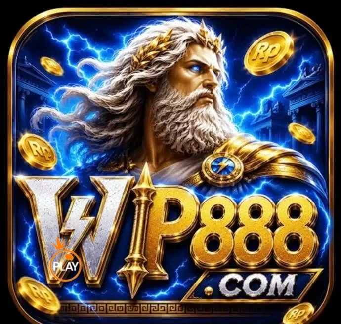 Logo wp888